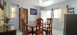 Paulina - depto cerca de Universidad del Caribe