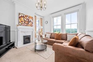 Luxury Apartment Peak District