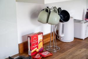 Luxury Apartment Peak District