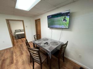 Peaceful Acres Triplex One - Lighthouse Inn - Soldotna, Alaska