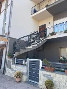 B&B da Antonella - Samughèo