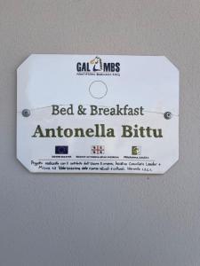 B&B da Antonella