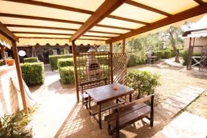 Villaggio Club Degli Ulivi