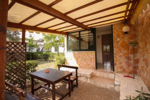 Villaggio Club Degli Ulivi