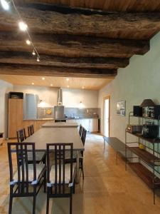 Villas Domaine de la Salamandre : photos des chambres