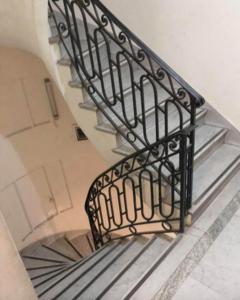 Departamento en BA City Center, capacidad 12