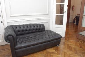 Departamento en BA City Center, capacidad 12