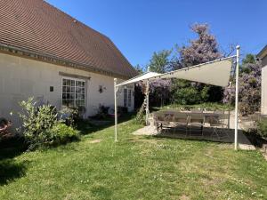 B&B / Chambres d'hotes Chambre Chardon : photos des chambres