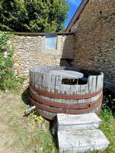 B&B / Chambres d'hotes Chambre Bleuet : photos des chambres