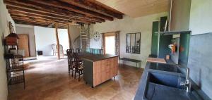 Maison De Vacances Chêne