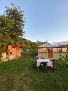 Huzurlu Ev - Uğurlu