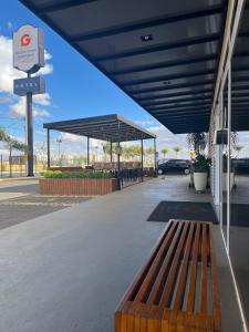 Golden Tower Aeroporto - Lizz - by Fênix Hotéis