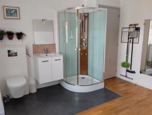 Appartements Appartement Calme Et Lumineux : photos des chambres