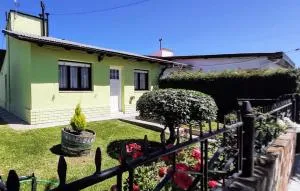 La casa de MARA - Tecka