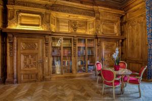 Hotels Domaine de Monrecour - Hotel & Restaurant - Proche de Sarlat : photos des chambres