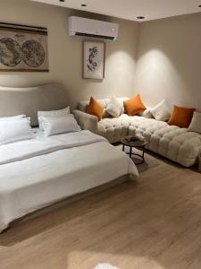 A Luxurious studio near boulevard