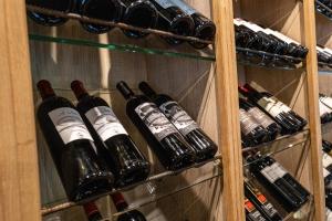 Hotels Domaine de Monrecour - Hotel & Restaurant - Proche de Sarlat : photos des chambres