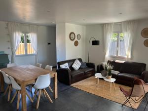 Villas Cosy Villa Arcachon Bay : photos des chambres