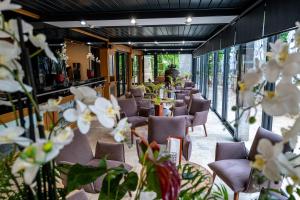 Hotels Domaine de Monrecour - Hotel & Restaurant - Proche de Sarlat : photos des chambres