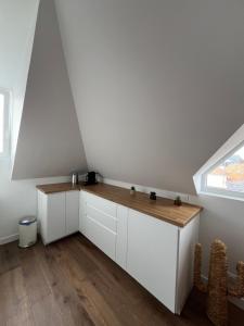 Appartements Villa Saint Louis 5 : photos des chambres