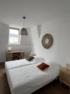 Appartements Villa Saint Louis 5 : photos des chambres