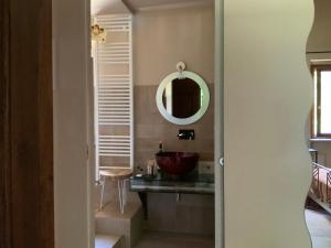 Double Room with Pool View