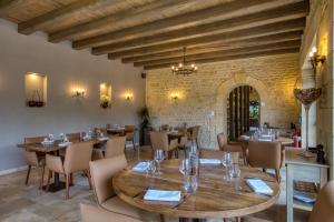 Hotels Domaine de Monrecour - Hotel & Restaurant - Proche de Sarlat : photos des chambres