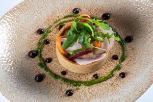Hotels Domaine de Monrecour - Hotel & Restaurant - Proche de Sarlat : photos des chambres