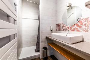 Hotels Logis Hotel & Restaurant Le Cadet de Gascogne : photos des chambres
