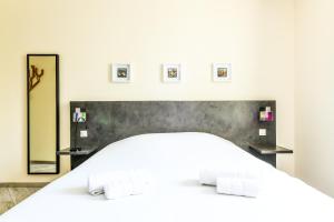 Hotels Logis Hotel & Restaurant Le Cadet de Gascogne : photos des chambres