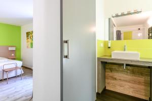 Hotels Logis Hotel & Restaurant Le Cadet de Gascogne : photos des chambres