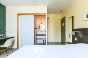 Hotels Logis Hotel & Restaurant Le Cadet de Gascogne : photos des chambres