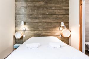 Hotels Logis Hotel & Restaurant Le Cadet de Gascogne : photos des chambres