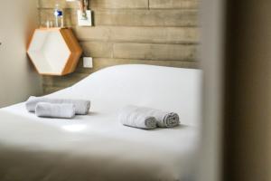 Hotels Logis Hotel & Restaurant Le Cadet de Gascogne : photos des chambres