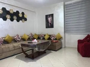 Magnifique appartement en RDC - 卡萨布兰卡