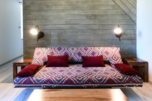 Hotels Logis Hotel & Restaurant Le Cadet de Gascogne : photos des chambres