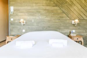 Hotels Logis Hotel & Restaurant Le Cadet de Gascogne : photos des chambres