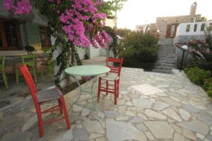 Athena Villas Olive Grove & Estate Heraklio Greece