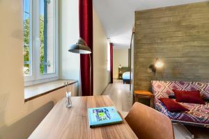 Hotels Logis Hotel & Restaurant Le Cadet de Gascogne : photos des chambres