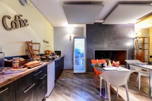 Hotels Logis Hotel & Restaurant Le Cadet de Gascogne : photos des chambres