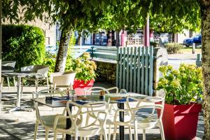Hotels Logis Hotel & Restaurant Le Cadet de Gascogne : photos des chambres