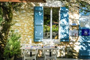 Hotels Logis Hotel & Restaurant Le Cadet de Gascogne : photos des chambres