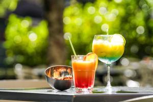 Hotels Logis Hotel & Restaurant Le Cadet de Gascogne : photos des chambres