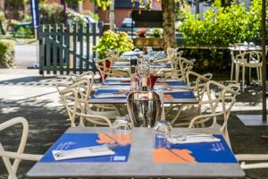 Hotels Logis Hotel & Restaurant Le Cadet de Gascogne : photos des chambres
