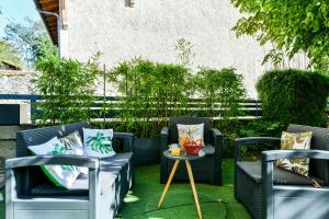 Hotels Logis Hotel & Restaurant Le Cadet de Gascogne : photos des chambres