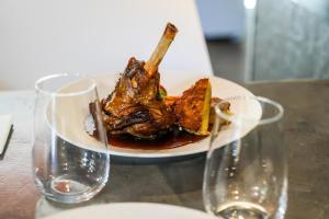 Hotels Logis Hotel & Restaurant Le Cadet de Gascogne : photos des chambres