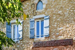 Hotels Logis Hotel & Restaurant Le Cadet de Gascogne : photos des chambres