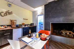 Hotels Logis Hotel & Restaurant Le Cadet de Gascogne : photos des chambres