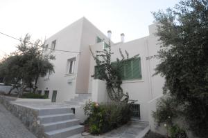 Athena Villas Olive Grove & Estate Heraklio Greece