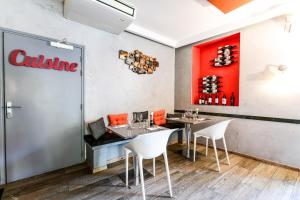 Hotels Logis Hotel & Restaurant Le Cadet de Gascogne : photos des chambres